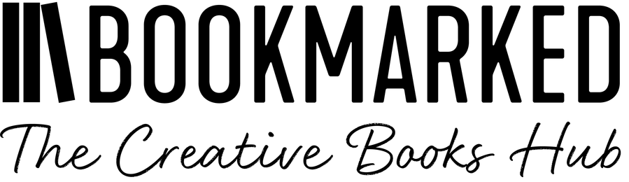 Bookmarked logo